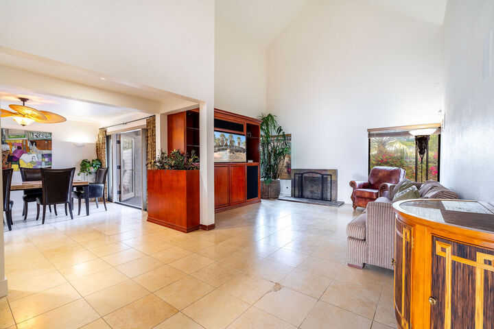 Property Photo:  73214 Tumbleweed Drive B  CA 92260 