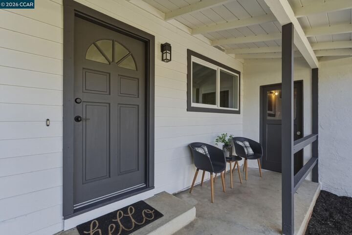 Property Photo:  1342 Maryland Dr  CA 94521 