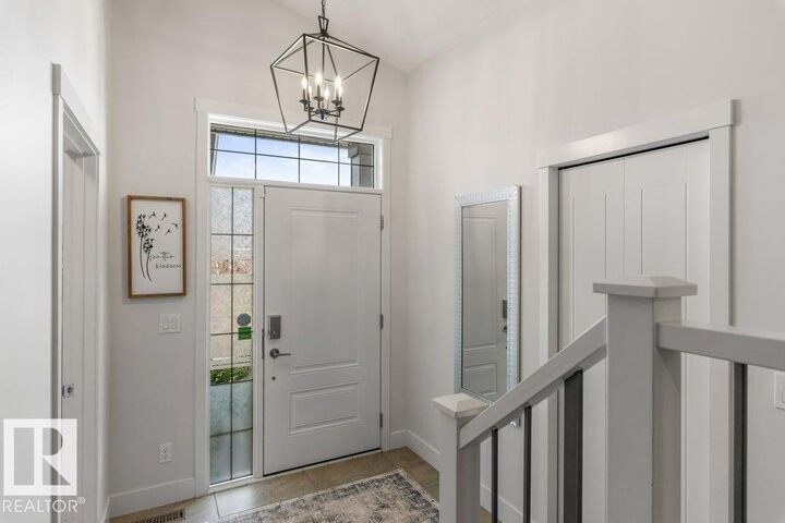 Property Photo:  2107 Redtail Common NW  AB T5S 0H4 