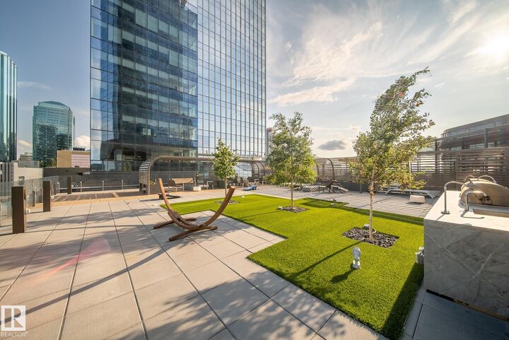 10360 102 Street NW 2601 — photo 1