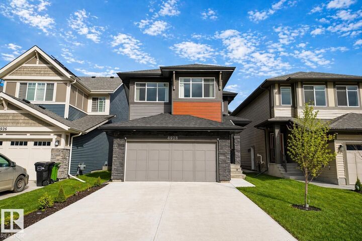 Property Photo:  4928 Kinney Road SW  AB T6W 5H1 