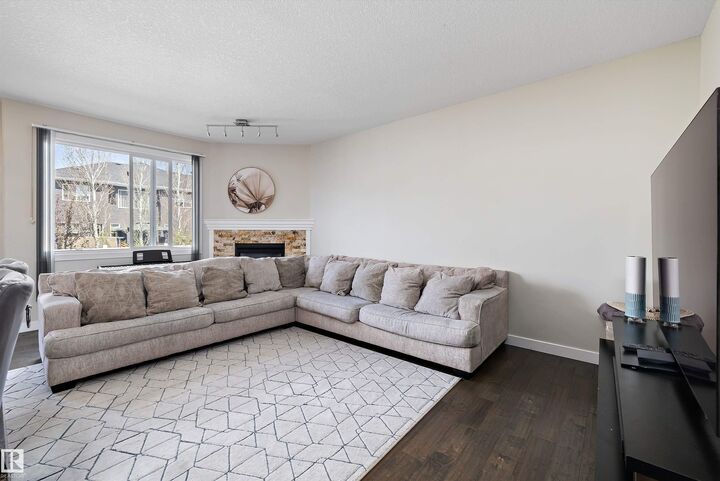 Property Photo:  504 Sturtz Link  AB T9E 0Y6 