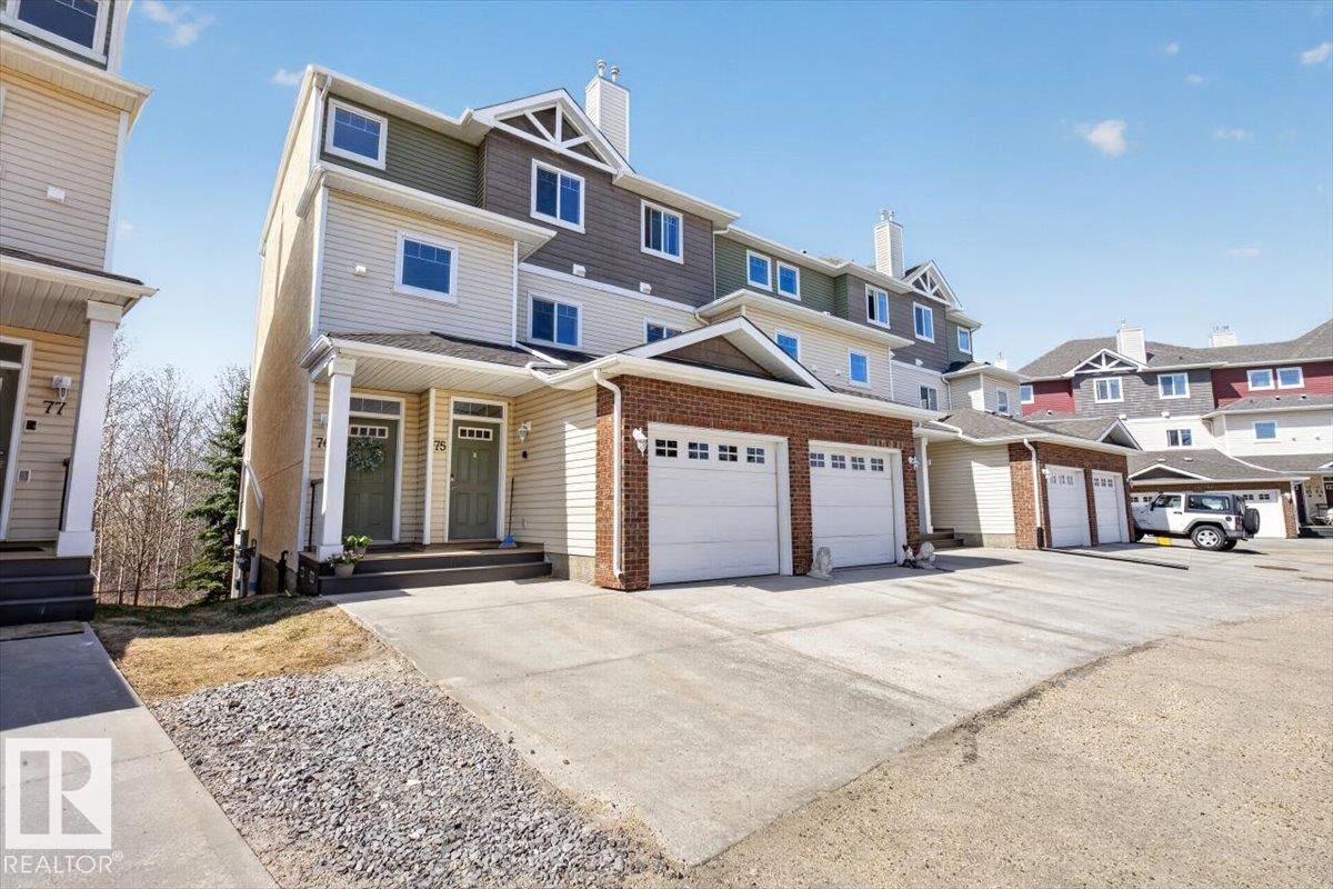 Property Photo:  3010 33 Avenue NW 76  AB T6T 0C3 