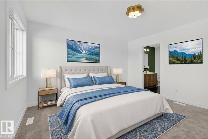 Property Photo: 101 Cuddie Drive AB T8H 3C8
