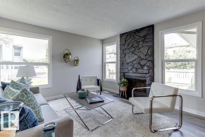 Property Photo:  7032 Mill Woods Road NW  AB T6K 3M3 