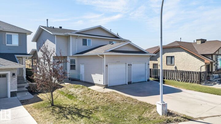 Property Photo:  4603 126 Avenue NW  AB T5A 4L1 