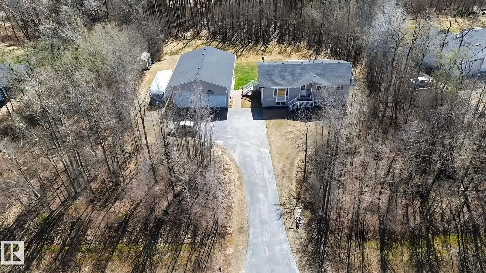 Property Photo:  54519 Rge Road 272 99  AB T8R 1X1 