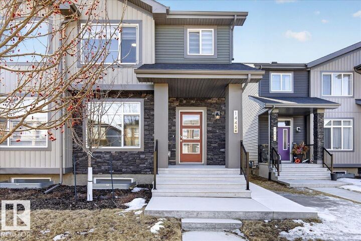 Property Photo:  1445 Keswick Drive SW  AB T6W 4Y8 