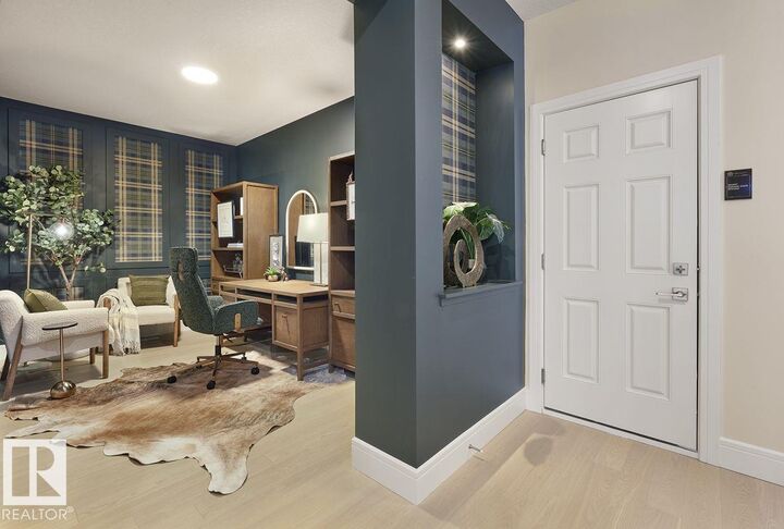 Property Photo:  12838 213A Street NW  AB T5S 0R5 