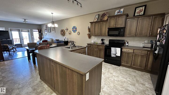 Property Photo:  4406 38 Street  AB T9N 0A9 