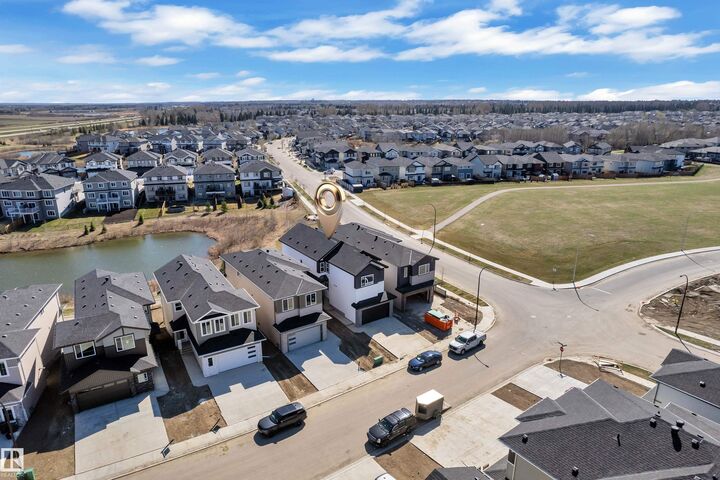 Property Photo:  3 Axelwood Crescent  AB T7X 4G4 