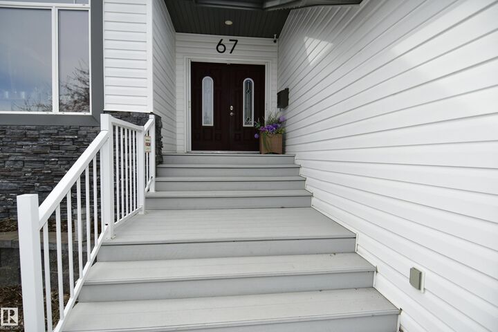Property Photo:  67 Shores Drive  AB T9E 8N7 