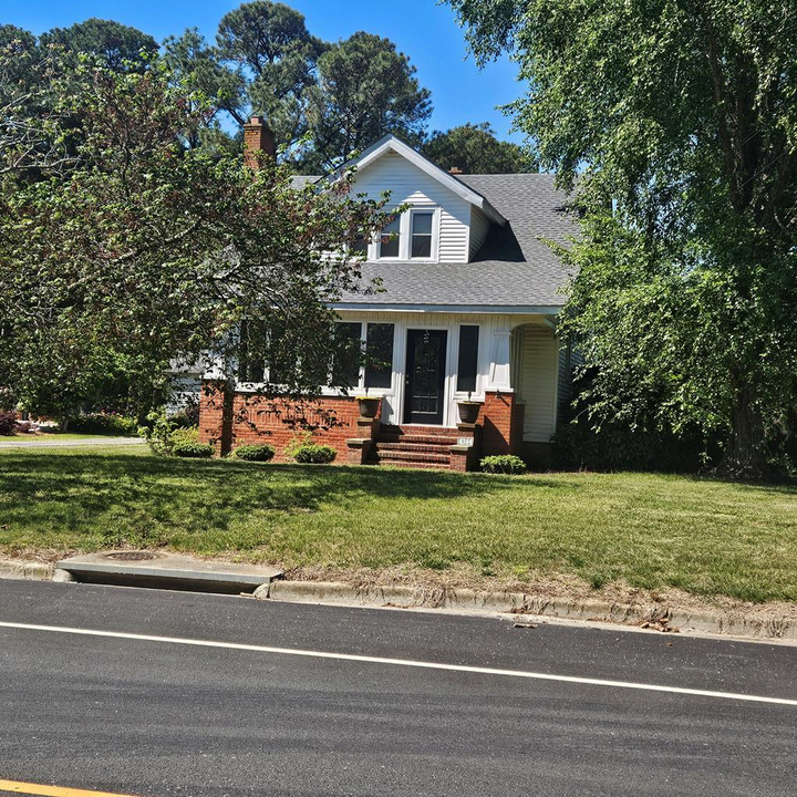 Property Photo:  4344 Willis Wharf Rd  VA 23350 