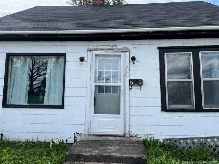 519 Salisbury Road — photo 1