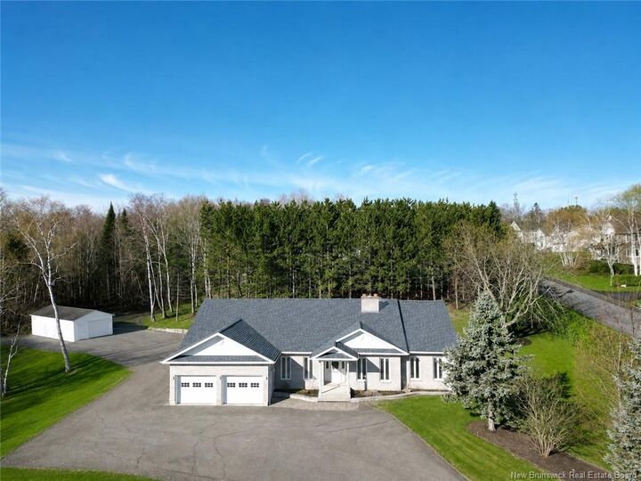 Property Photo:  5 Ryan Lane  NB E3Z 2Z5 