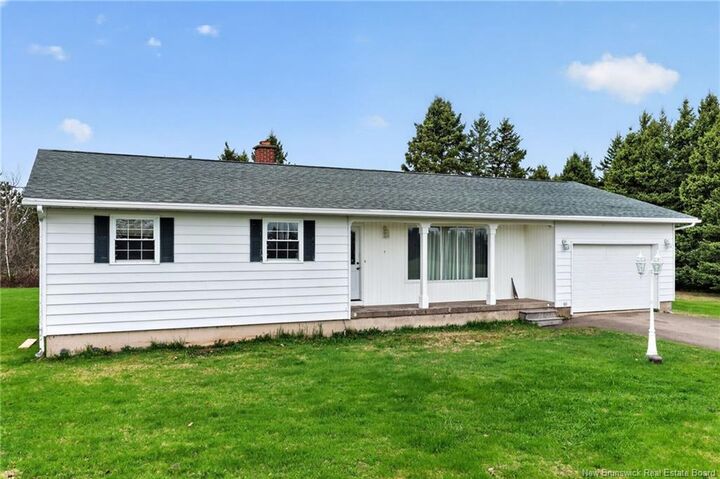 Property Photo:  408 De La Traverse  NB E4T 3H9 