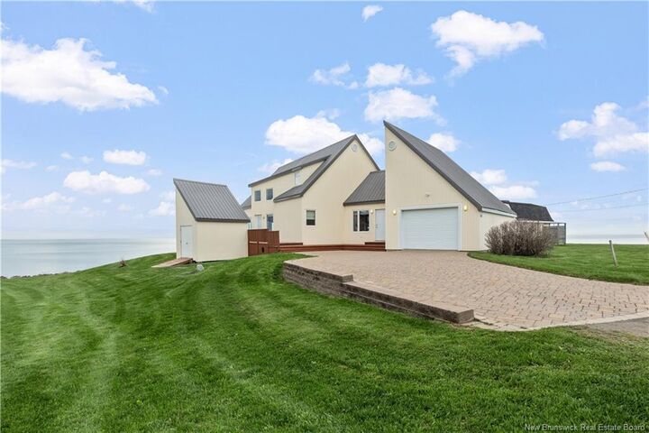 Property Photo:  1238 Des Hirondelles  NB E4N 1R7 
