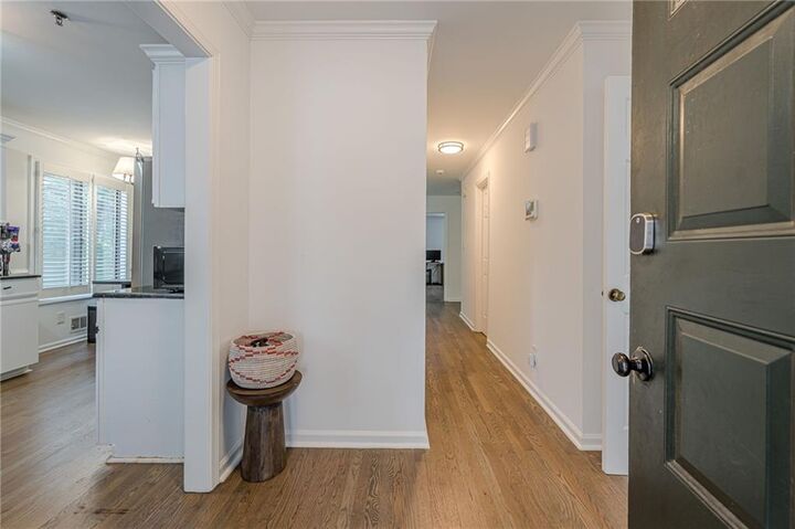 Property Photo:  526 Gardenia Lane  GA 30068 