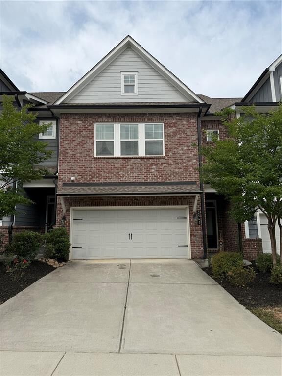 Property Photo:  2543 Oakbourne Lane  GA 30080 