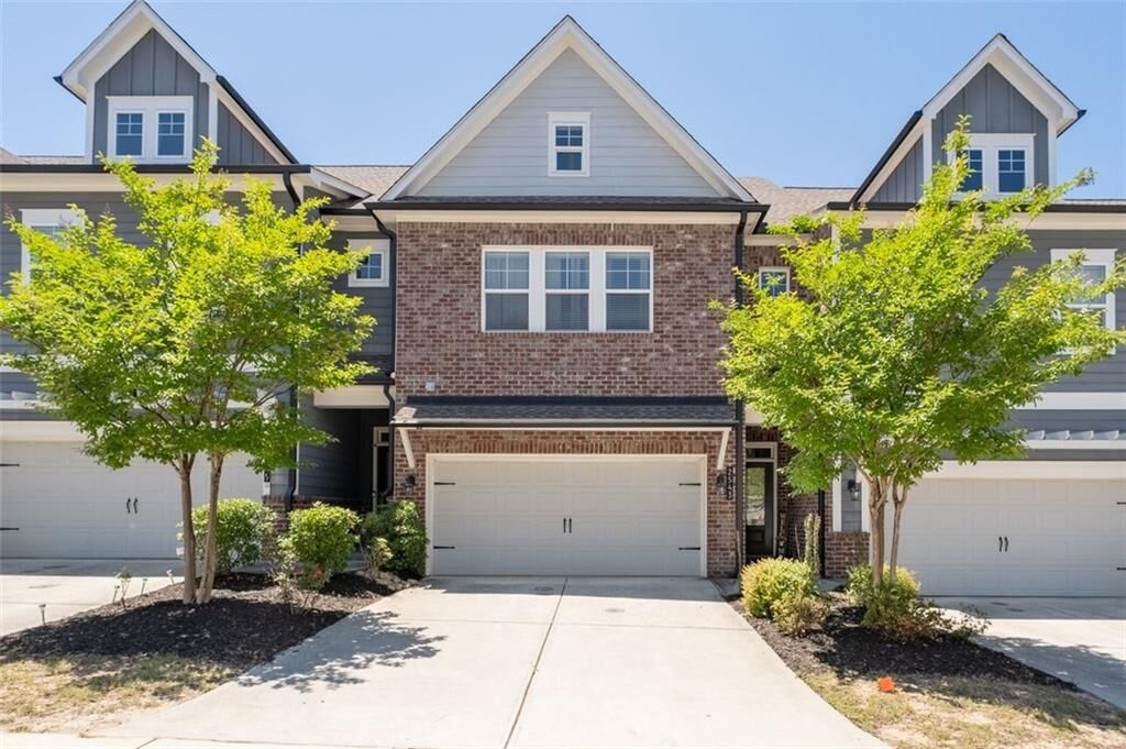 Property Photo:  2543 Oakbourne Lane  GA 30080 