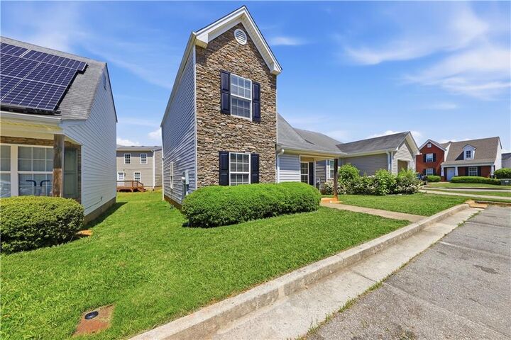 Property Photo:  88 Middlebrook Drive  GA 30120 