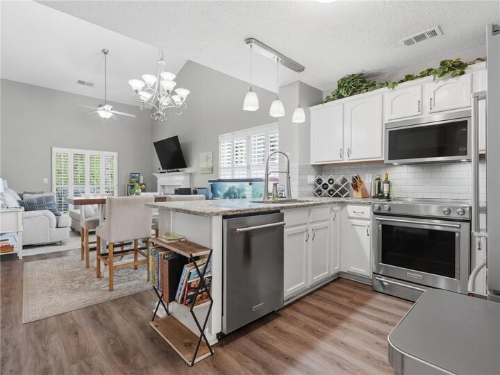 Property Photo:  140 Fox Creek Drive  GA 30188 