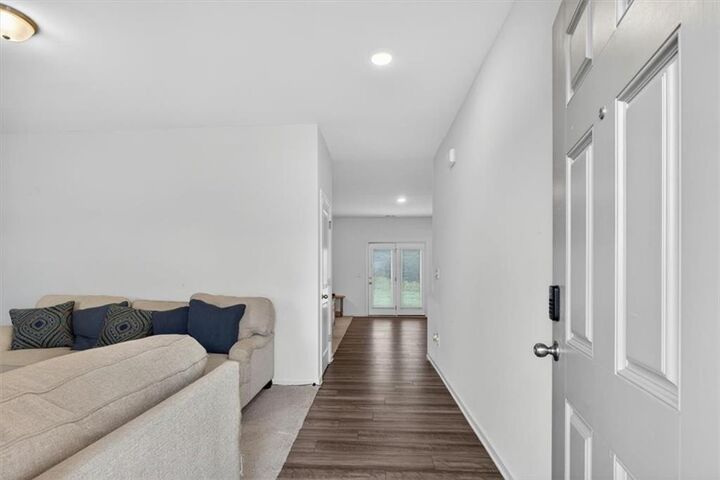 Property Photo: 169 Verona Drive NW GA 30120