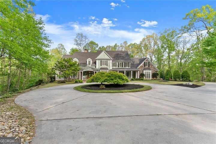Property Photo: 55 Summit Trail Lane GA 30534