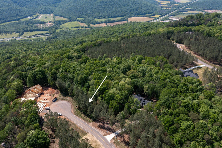 Property Photo:  Lot 175 Crockett Pointe  TN 37347 