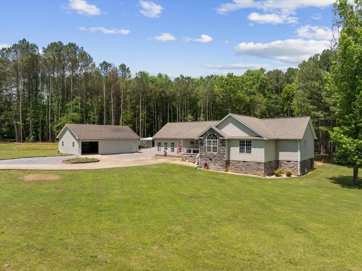 Property Photo: 90 Sunset Drive GA 30747