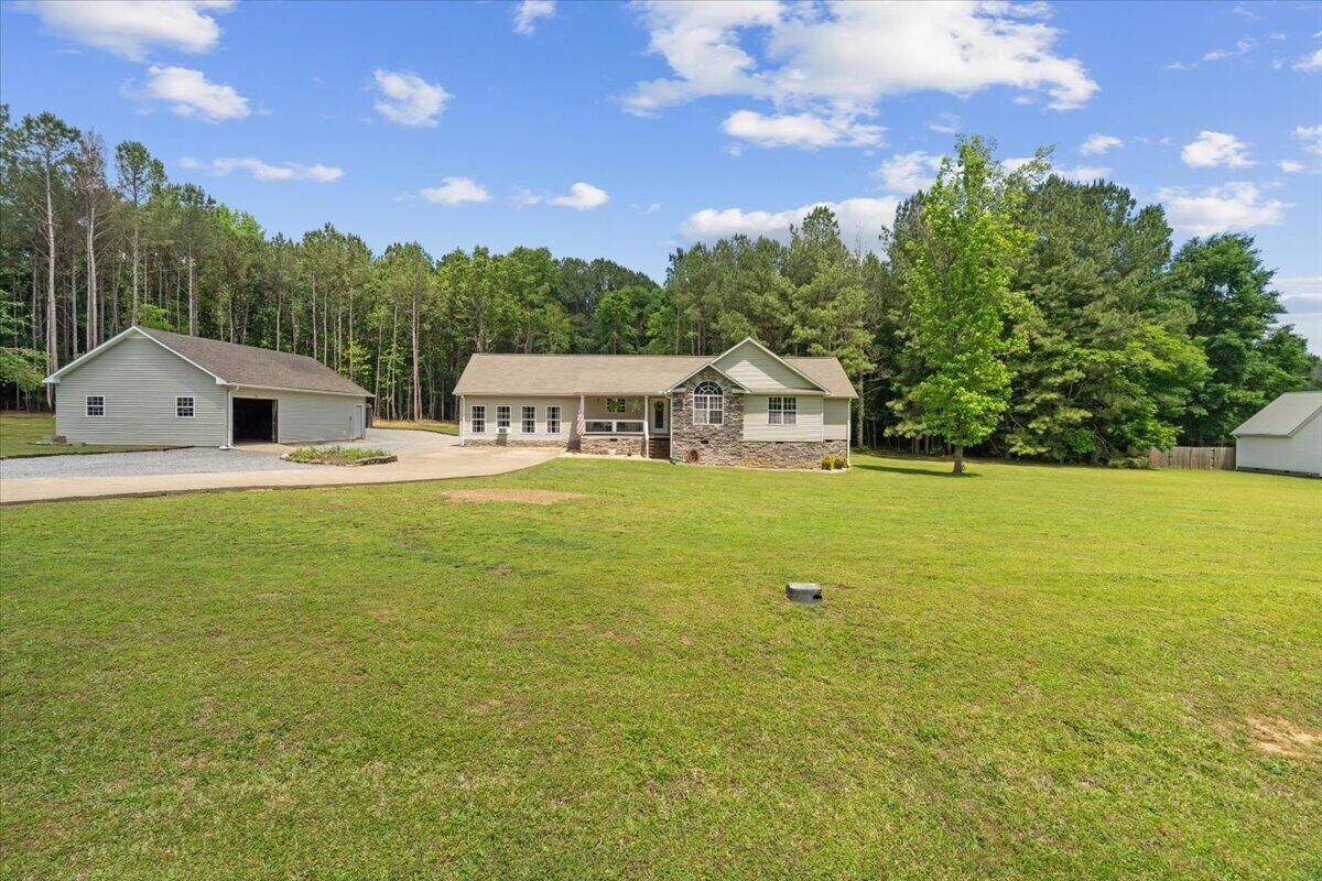 Property Photo: 90 Sunset Drive GA 30747