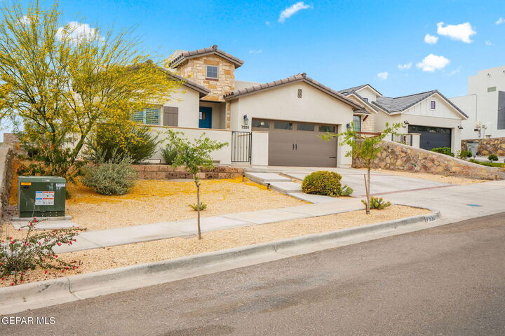 Property Photo:  7331 Bobcat Hollow Drive  TX 79911 