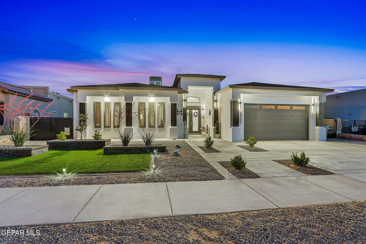 Property Photo: 14564 Tierra Fortaleza Avenue TX 79938