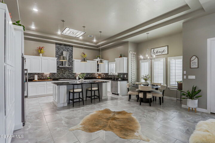 Property Photo:  14564 Tierra Fortaleza Avenue  TX 79938 