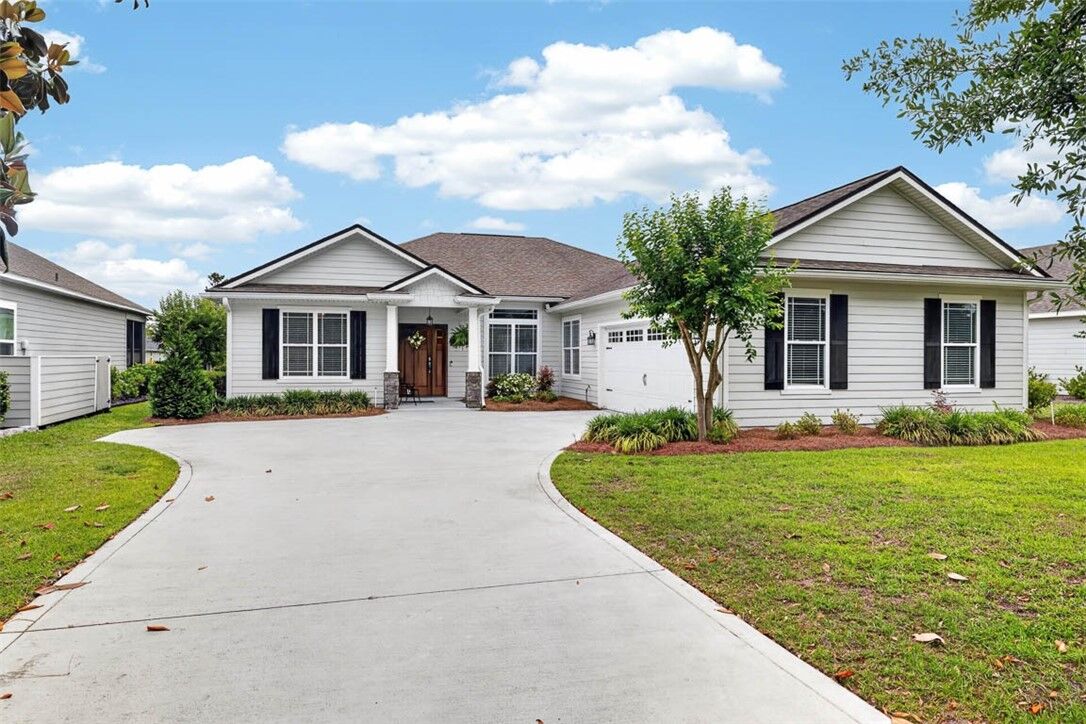 Property Photo: 225 Ebb Tide Crossing GA 31558