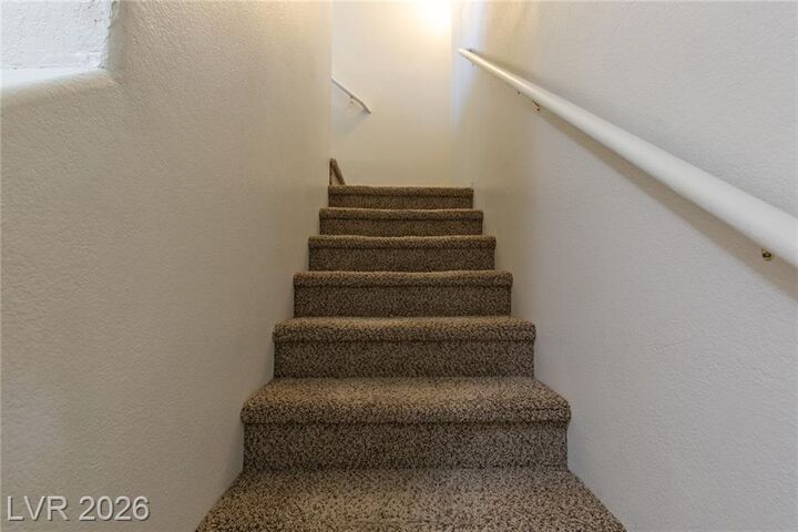 Property Photo:  8707 Roping Rodeo Avenue 101  NV 89178 