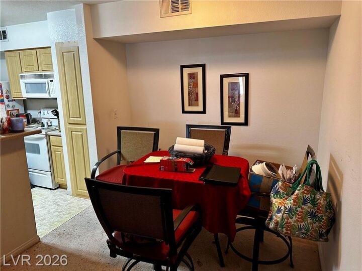 Property Photo:  6955 North Durango Drive 3086  NV 89149 