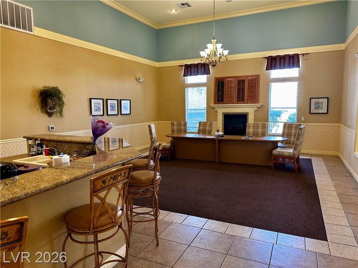 Property Photo:  6955 North Durango Drive 3086  NV 89149 