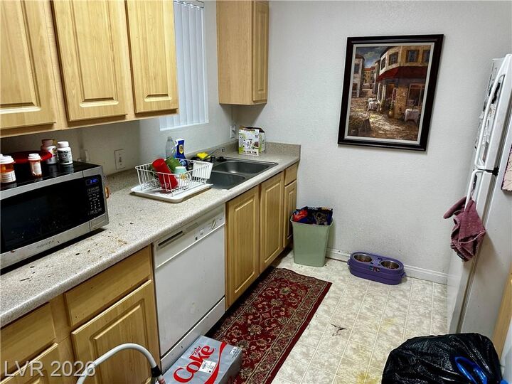 Property Photo:  6955 North Durango Drive 3086  NV 89149 