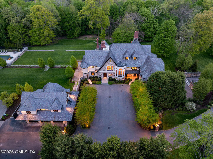 Property Photo:  19 Khakum Drive  CT 06831 