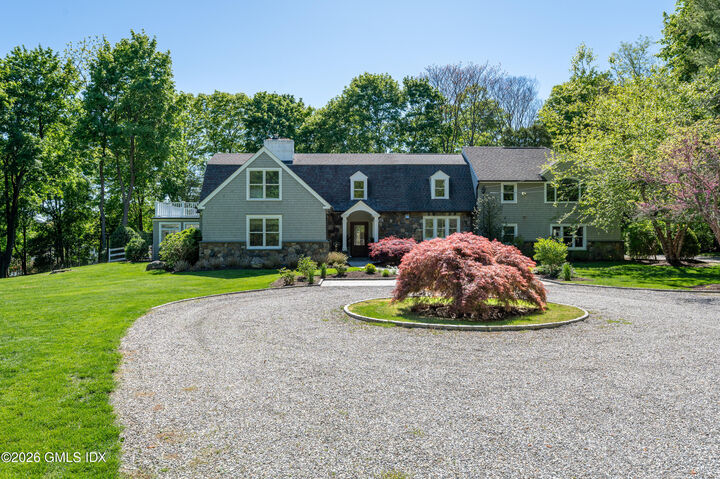 Property Photo: 469 Taconic Road CT 06831