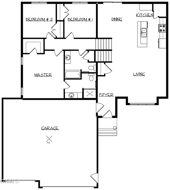 Property Photo:  5315 Hendrickson Drive  ND 58504 