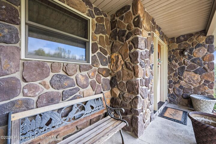 Property Photo:  94 Orchard Road  PA 18414 