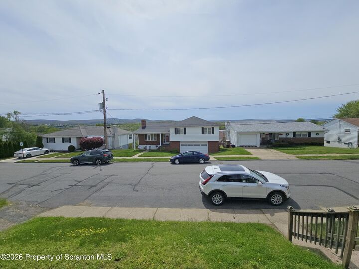 Property Photo:  405 Baker Street  PA 18517 