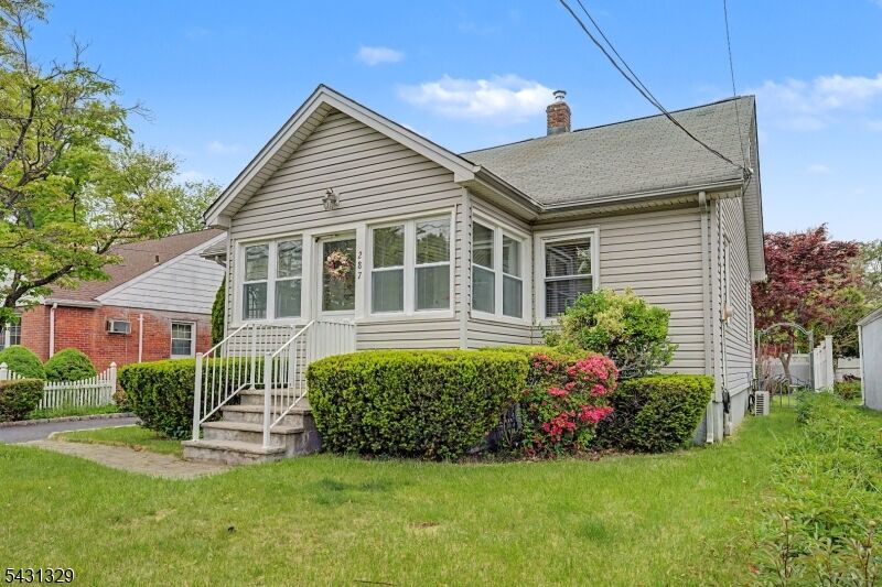Property Photo: 287 Madison Ave NJ 07646