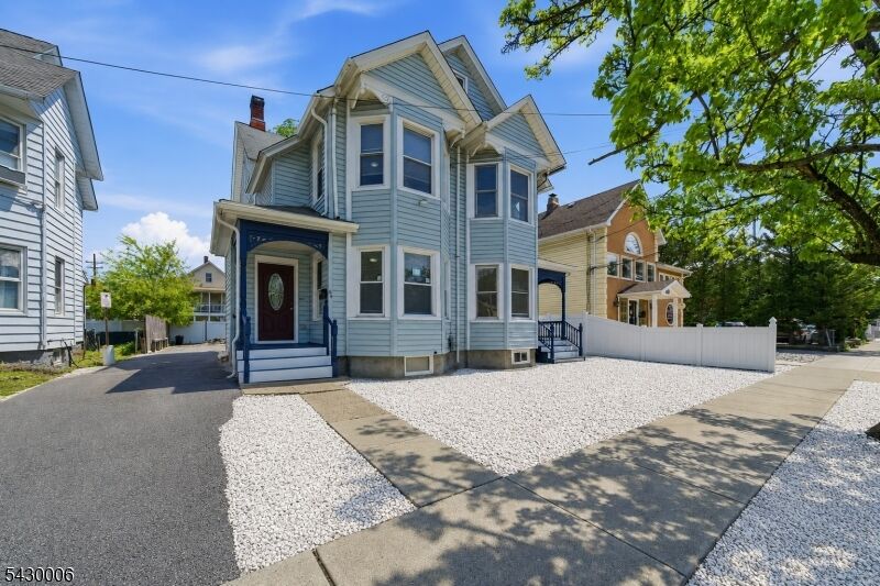 Property Photo:  82 Pequannock St  NJ 07801 