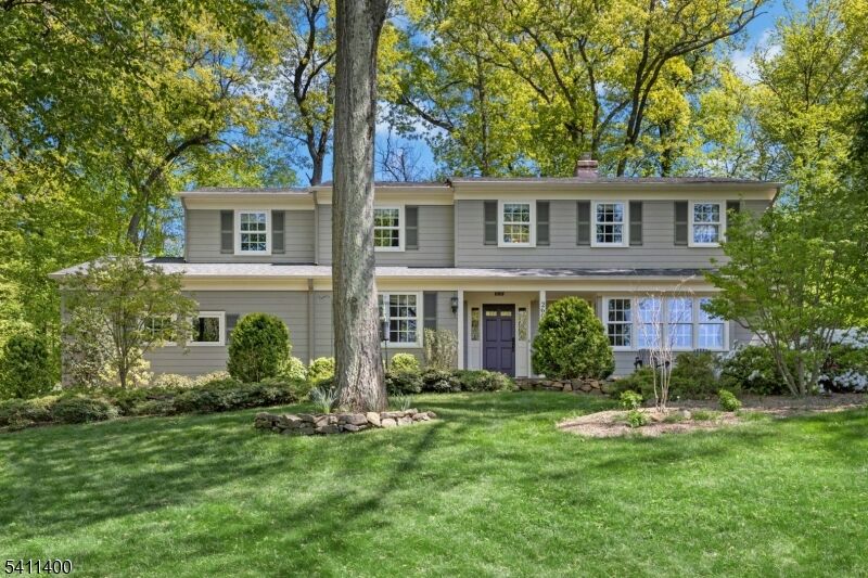 Property Photo:  260 Lorraine Dr  NJ 07922 