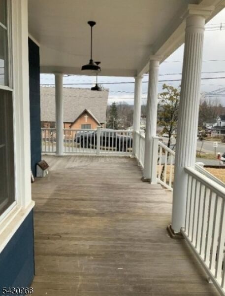 Property Photo: 21 Bartholdi Ave NJ 07405
