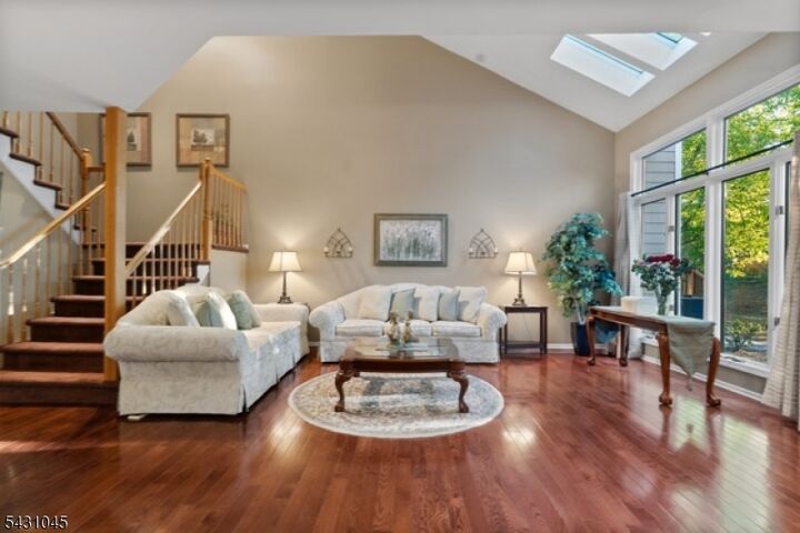 Property Photo:  32 Lenox Ct  NJ 07045 