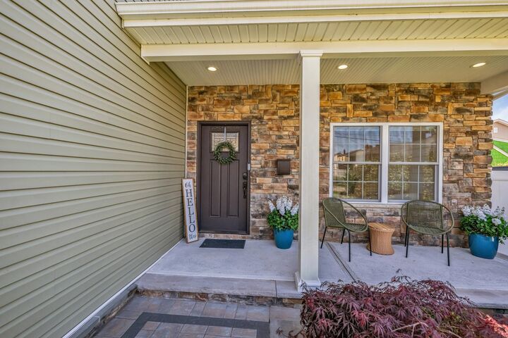 Property Photo:  53 Coger St  NJ 07663 